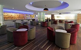 Presidente InterContinental Guadalajara, an IHG Hotel